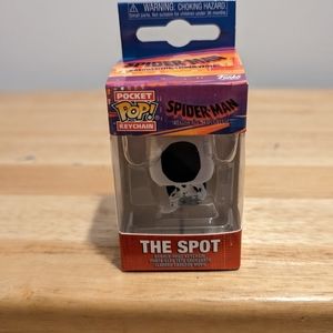 - 5 For 25$ NWOT Funko Pop Keychain Bundle Your Items The Spot